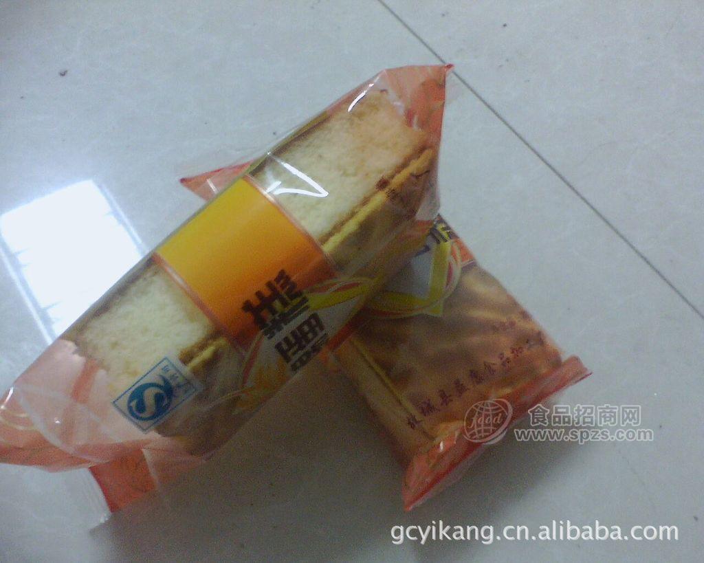 供应[精致美味]虎皮蛋糕