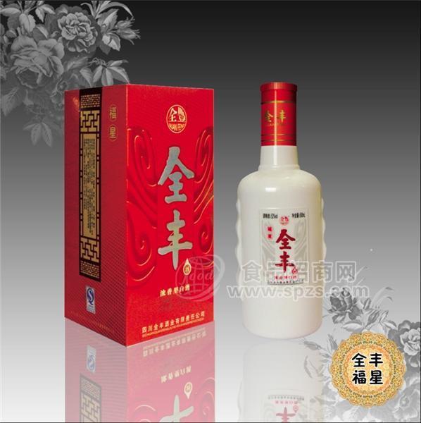 全丰福星