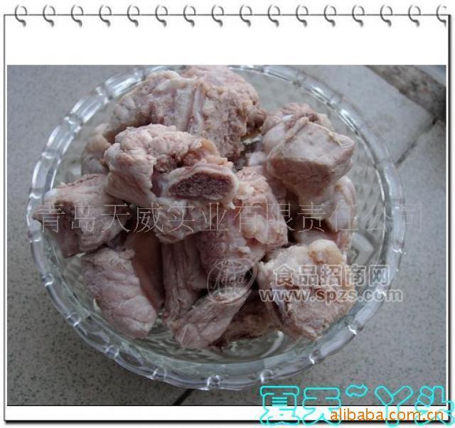 供應(yīng)牛肉塊、土雞塊、豬排（酒店食堂專用大包裝半成品）