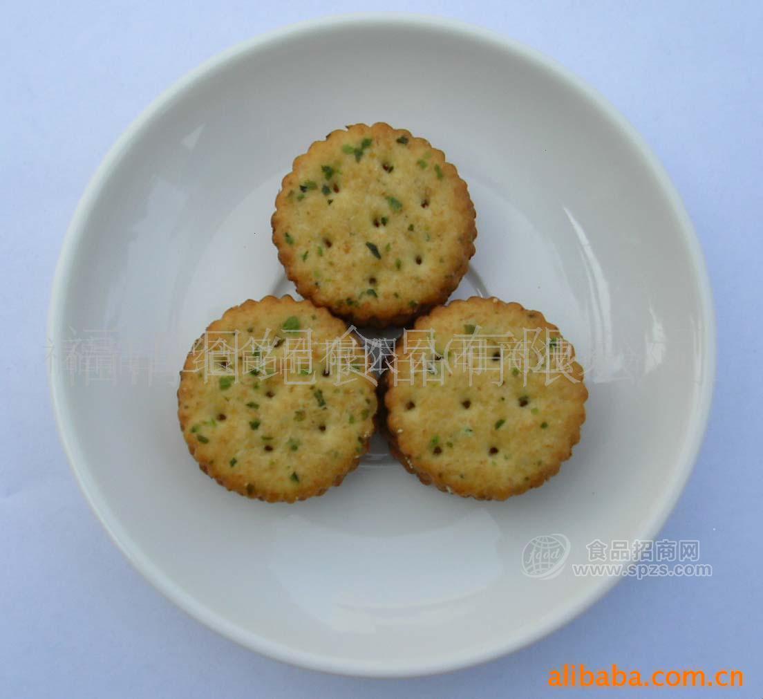 供應(yīng)海苔餅干（專用青海苔粉）日商獨(dú)資，專業(yè)廠家，有QS生產(chǎn)許可