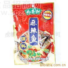 供應(yīng)麻辣魚調(diào)料 兆豐和食品