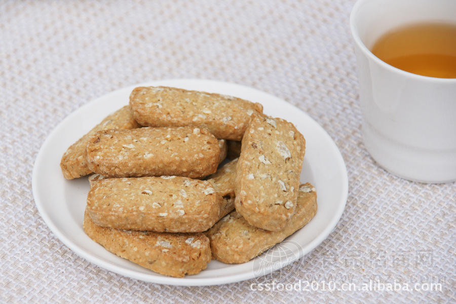 供应手工西饼，燕麦核桃西饼