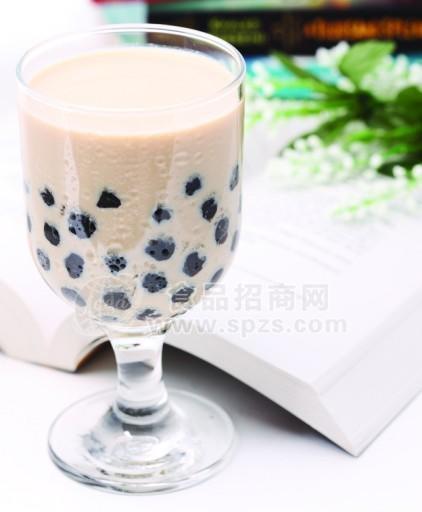 供應(yīng)三合一奶茶粉 果味粉批發(fā) 水吧冷飲店專用粉