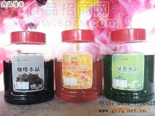 供应绿茶水晶