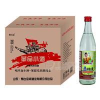 影月谷  濃香型白酒 500ML