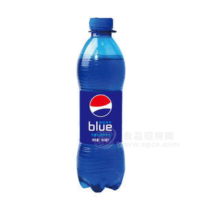 巴厘島藍色可樂460ml