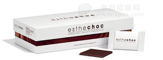 Esthechoc劍橋美容巧克力