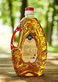 菜籽油