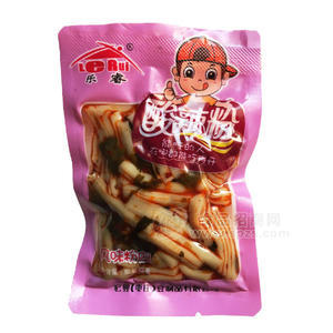 樂睿酸辣粉風(fēng)味粉皮 休閑食品散稱