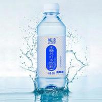 碱逸 无糖苏打水饮料 350ml 