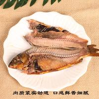 熏鱼实图