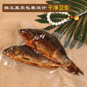 真空包裝熏魚(yú)
