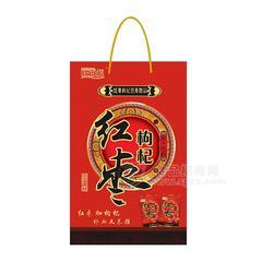 旺百源红枣枸杞果汁饮料