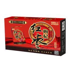 旺百源红枣枸杞 果汁饮料