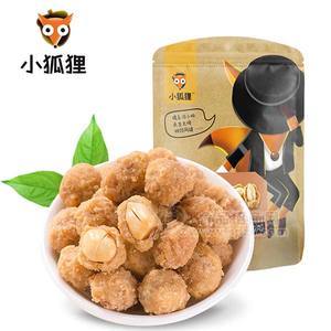 小狐貍  多味花生  休閑食品 70g