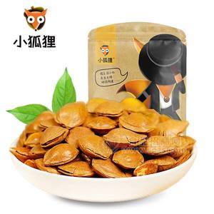 小狐貍  小銀杏 休閑食品 50g