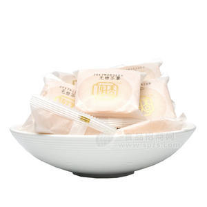 无糖茶薯休闲食品