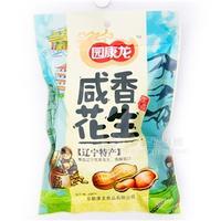 康龙食品280g咸酥花生