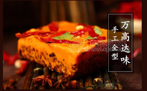 川味系列之萬(wàn)高達(dá)味私人小火鍋調(diào)料生產(chǎn)廠家