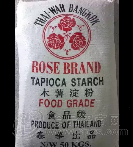 进口木薯淀粉批发 青岛港提货