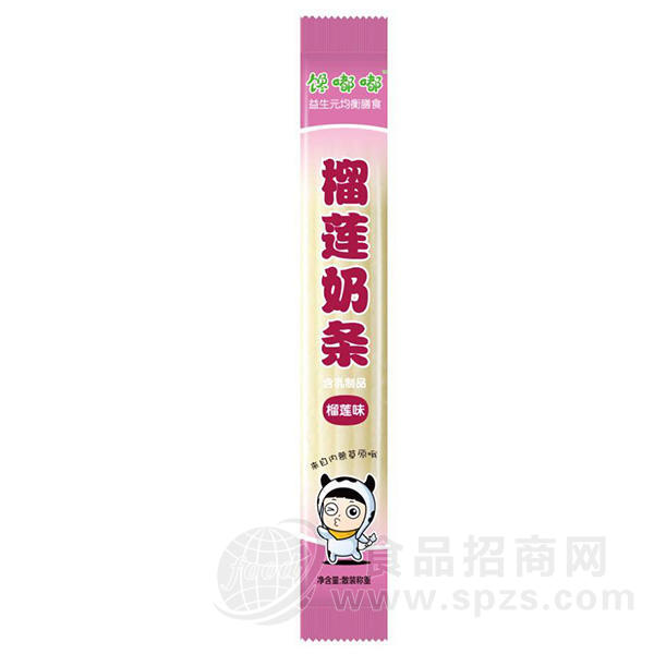 榴莲奶条 奶制品