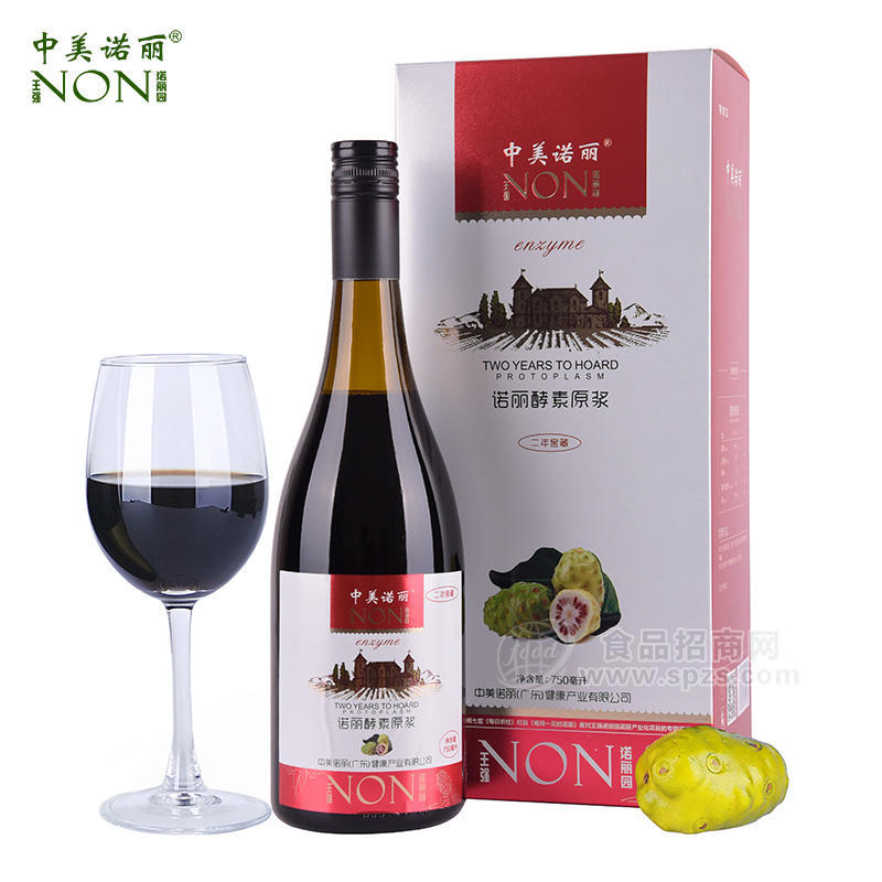 王强诺丽怎么样中美诺丽好吗