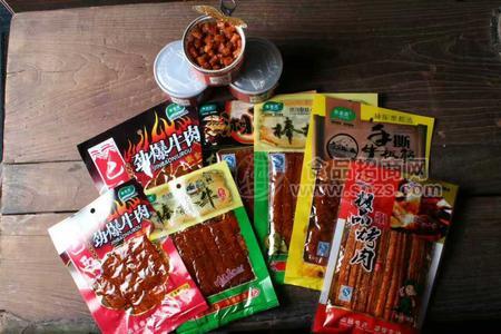 朱志远辣条家族