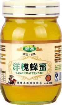皇宫洋槐蜂蜜