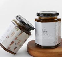 XO松茸酱