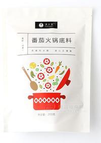 番茄火锅底料