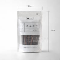 黑豆腐竹250g