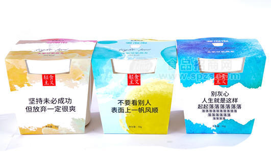 要泡泡水果堅(jiān)果燕麥