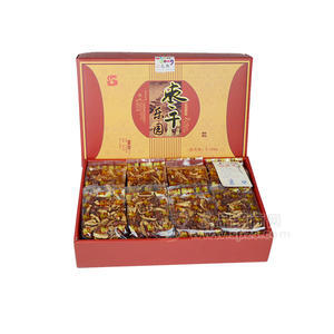 舜園棗干休閑食品