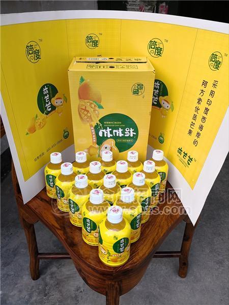 萌芒芒产品展示