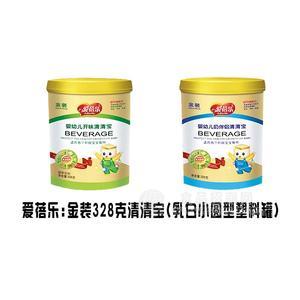 愛(ài)蓓樂(lè)清清寶 寶寶食用品328g