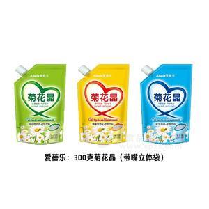 愛蓓樂菊花晶固體飲料300g