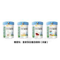 爱蓓乐蛋白质粉900g