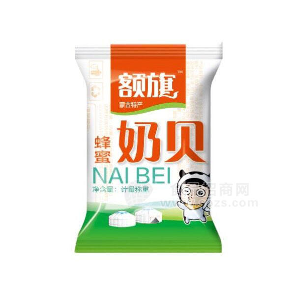 額旗蜂蜜奶貝 計量稱重