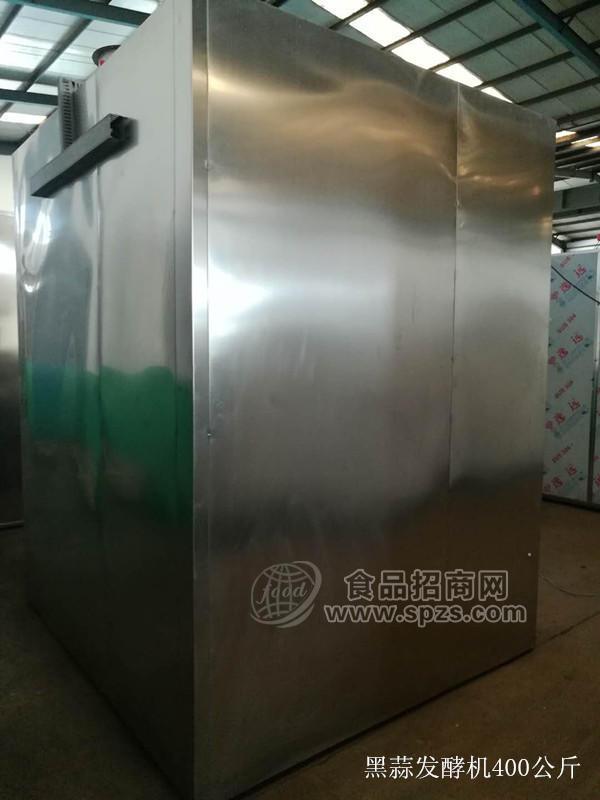 黑蒜加工设备HY-400