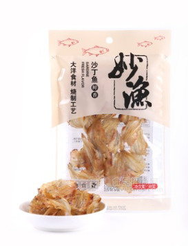 沙丁鱼40g