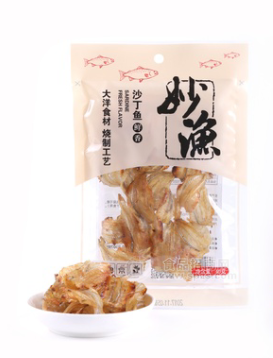 沙丁魚(yú)40g