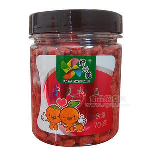 好丹美宁夏枸杞70g