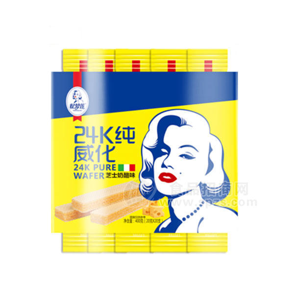 憶夢(mèng)蓮?fù)灨芍ナ磕汤椅缎蓍e食品 400g