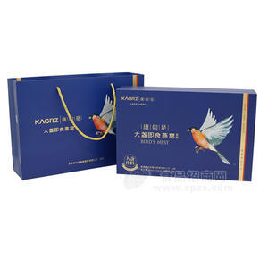 康如是  即食燕窝  礼盒装