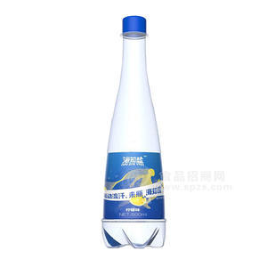 海知鹽  檸檬味 維生素運動飲料 500ML