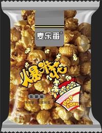 麦乐番 爆米花 散称 焦糖味