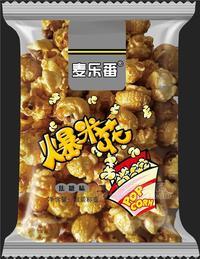 麥樂番 爆米花 散稱 焦糖味