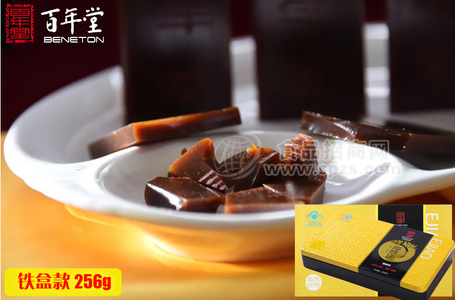 百年堂阿膠，春節(jié)滋補，非常棒哦