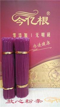 红薯粉条