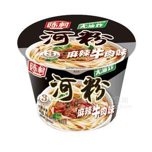 陳村河粉麻辣牛肉味 方便食品